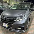 هونداي اوديسي. 2020. متاح كاش وتقسيط
