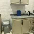 للبيع دولاب تفصيل جديد لم يستخدم