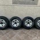 جنوط ديازل مقاس 16 اصليات