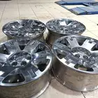 جنوط يوكن مقاس 20 اصليه