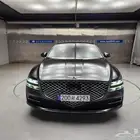 للاستيرادمن كوريا جنسيس G80 2022.