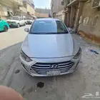 Hyundai Elantra 2.0 2018