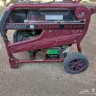 مولد كهرب شينري