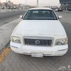 فورد جراند ماركيز موديل 2009
