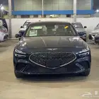 جنسيس G70 برستيج موديل 2025