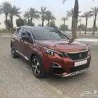 3008 بيجو موديل 2021 GT Line