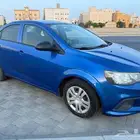 شفروليه افيو 2017