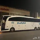باص مرسيدس VlP )49( مقعد
