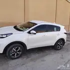 كيا سبوتاج موديل 2022منو المستخدم
