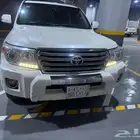 لاندكروزر نظيف جدا ممشى قليل