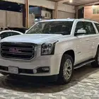 جي ام سي يوكن 2020 SLT فل كامل
