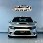 تشارجر 2017 RT V8 نظيف وبحاله ممتازه(عرض خاص)