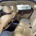 جاكوار 2015 صدمه بسيطه XJ