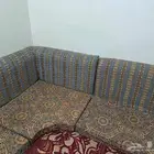 مجلس عربي نضيف