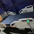 سرير طبي كهربائي اخو الجديد