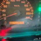 للبيع سيارة لاند كروزر موديل 1998 قير اتوماتيك فتحة سقف زجا