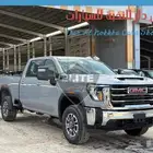 جمس سييرا غمارتين HD 2500 دبل 2025