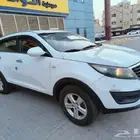 كيا سبورتاج موديل 2016