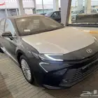 تويوتا كامرى LEبنزين فتحه بصمه م 2025