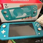 نينتيندو سويتش لايت ( معدل )