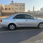 كامري 2005 جير عادي