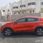 كيا سبورتاج 2019