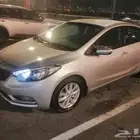 سياره كيا ريو سيراتوا 2014 ايجار شهري 1500 استخدام خاص