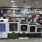 مكيفات صحرواي هاكتك مكيف متنقل متاح التقسيط تابي او تمارا