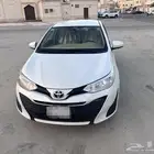 يارس 2019 للبيع