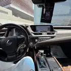 لكزس ES 250 BD 2021