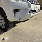 برادو TXL 2019 سلندر 6 ( ممشى قليل)