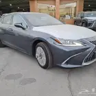 لكزس ES300AH هيبرد موديل 2025 عروض للكاش والاقساط