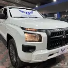 ميتسوبيشي l200. غمارتين 2025. متاح كاش وتقسيط