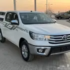 هايلكس غمارتين بنزين 2700 سى سى جير اتوماتيك بدون دبل الس