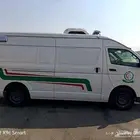 عزل فان منخفض مع جهاز تبريد