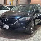 مازدا 2016 CX9 فل كامل