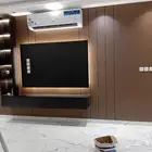 ديكورات واصباغ