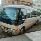 باص 28 راكب للايجار الشهري