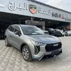 هافال جوليان اكتيف 2025