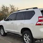 برادو 2016 شد بلد