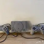 بلاستيشن ون كلاسيك playstation one classic