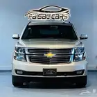 تاهو 2015 LT قصير بحاله ممتازه ماشاء الله