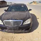 مرسيدس بانوراما تشليح قطع غيار الحجم 600 ممشاها 80