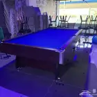 طاولات بلياردو جديد بالكرتون