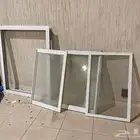 شباك الامنيوم