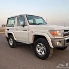 تايوتا ربع 2010