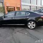 لكزس 460 ls