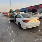 هونداي سوناتا 2016