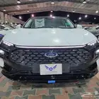 فورد توريس تيتانيوم 2025