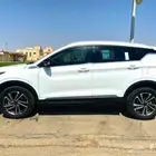 جيلي كولراي 2024